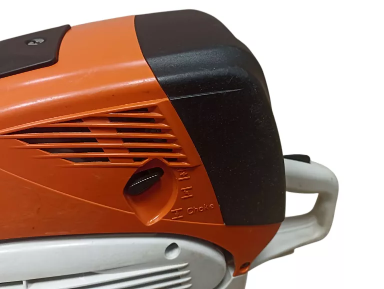 PIŁA SPALINOWA STIHL TS 700 2016