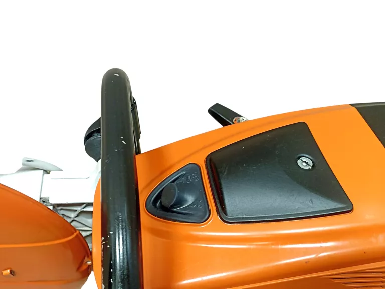 PIŁA SPALINOWA STIHL TS 700 2016