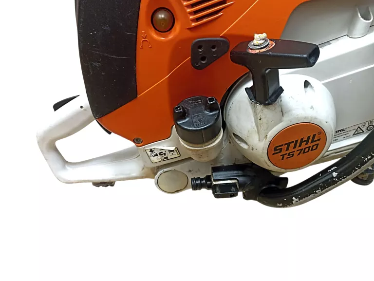 PIŁA SPALINOWA STIHL TS 700 2016