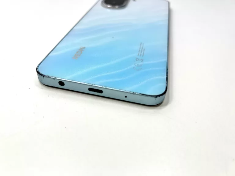 SMARTFON XIAOMI REDMI A5 3 GB / 64 GB 4G (LTE) NIEBIESKI