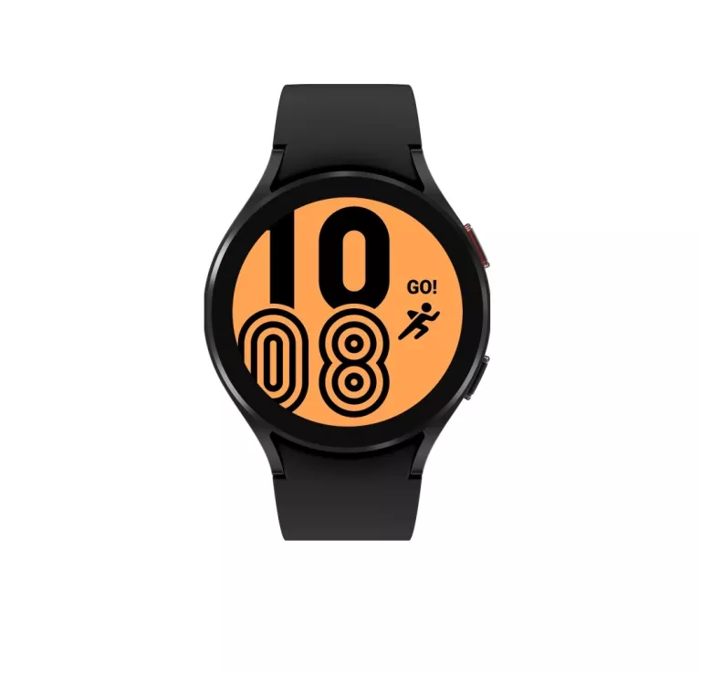 SMARTWATCH SAMUNG GALAXY WATCH 4 44MM CZARNY