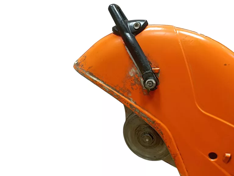 PIŁA SPALINOWA STIHL TS 700 2016