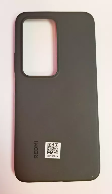 TELEFON REDMI 15 - KOMPLET