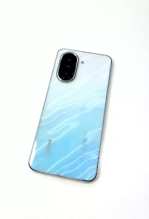 SMARTFON XIAOMI REDMI A5 3 GB / 64 GB 4G (LTE) NIEBIESKI