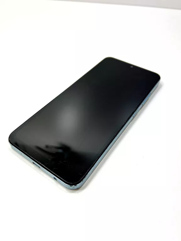 SMARTFON XIAOMI REDMI A5 3 GB / 64 GB 4G (LTE) NIEBIESKI