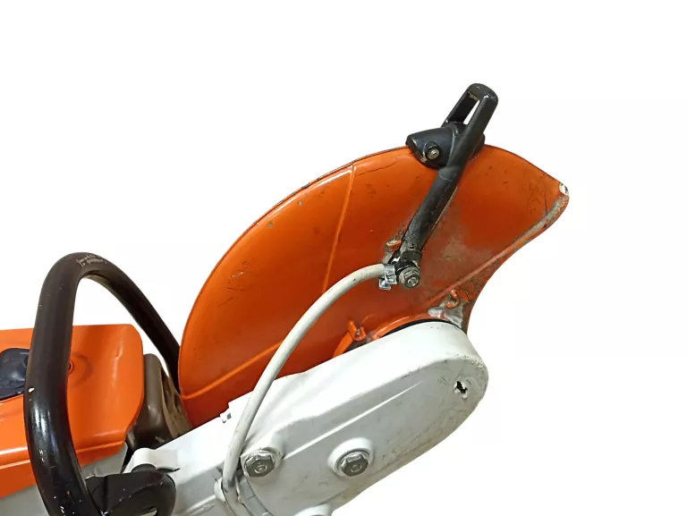 PIŁA SPALINOWA STIHL TS 700 2016