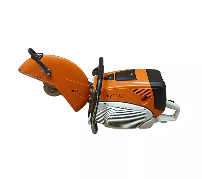 PIŁA SPALINOWA STIHL TS 700 2016