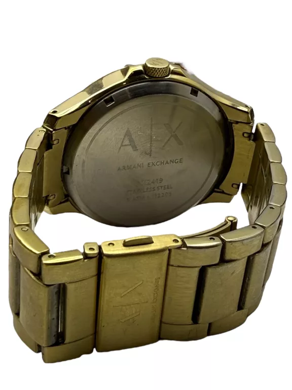 ZEGAREK ARMANI EXCHANGE AX2419 / 112205