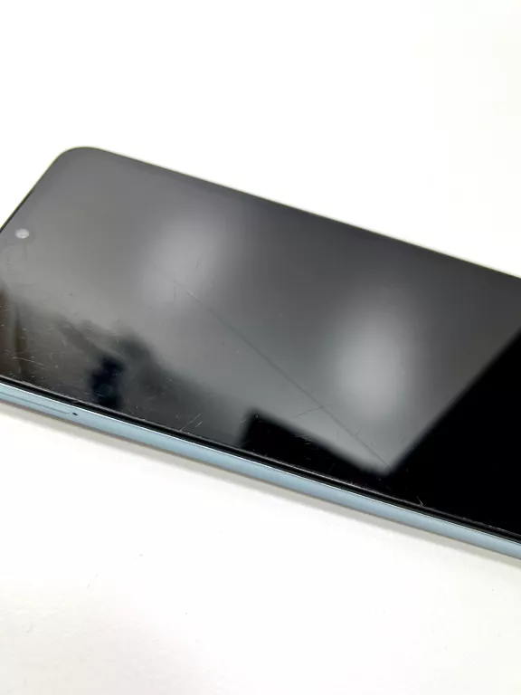 SMARTFON XIAOMI REDMI A5 3 GB / 64 GB 4G (LTE) NIEBIESKI