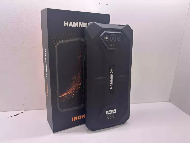 TELEFON HAMMER IRON V+LAD PUD GW