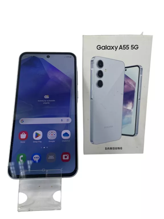 TELEFON SAMSUNG GALAXY A55 5G/ PLUS