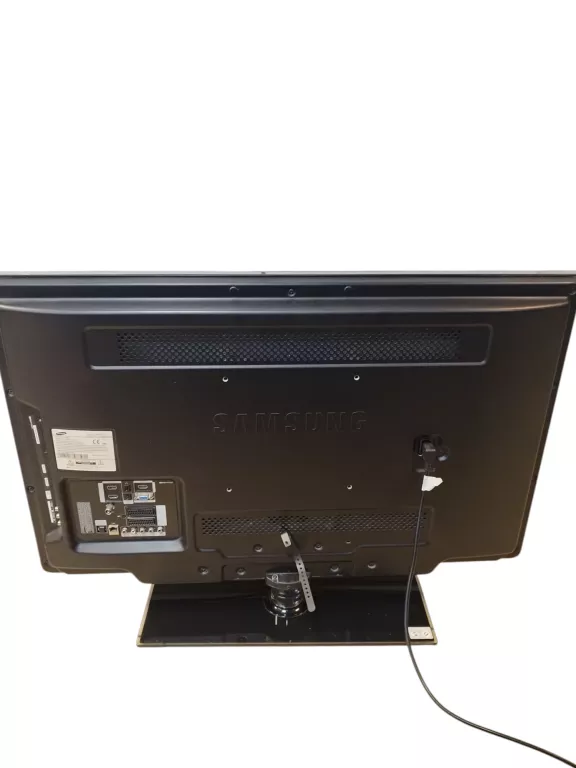 TELEWIZOR SAMSUNG  37'' LE37C650L1W