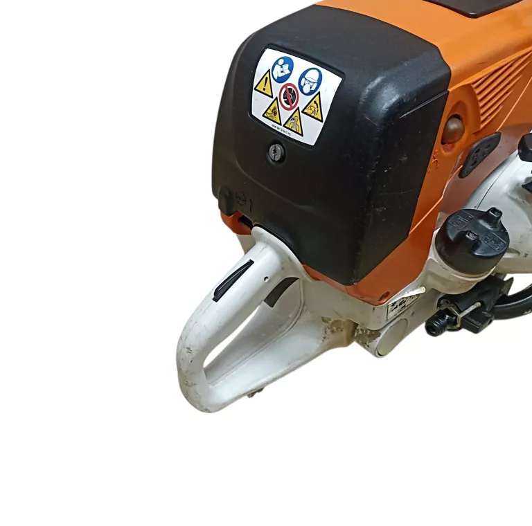 PIŁA SPALINOWA STIHL TS 700 2016