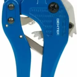 OBCINAK DO RUR PVC 1-42 MM DEXTER