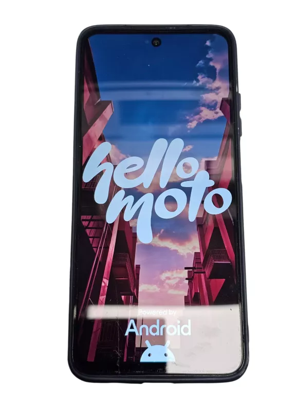 TELEFON MOTOROLA MOTO G34 5G 8/128 GB