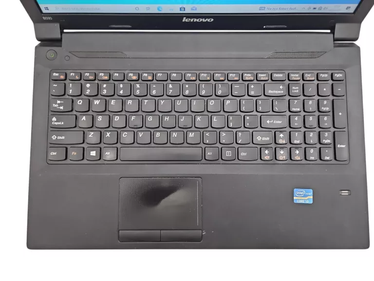 LAPTOP LENOVO B590 4/500GB INTEL I3-2348M
