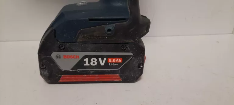 WKRETARKA BOSCH GSR 18 V-50 5,0 AH