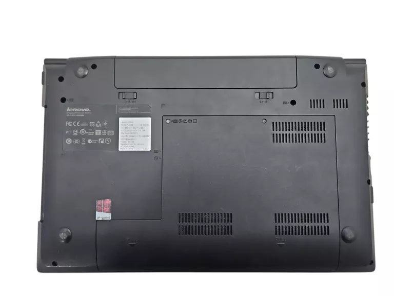 LAPTOP LENOVO B590 4/500GB INTEL I3-2348M