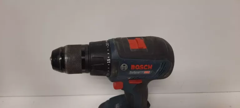 WKRETARLA BOSCH GSB 18V-50