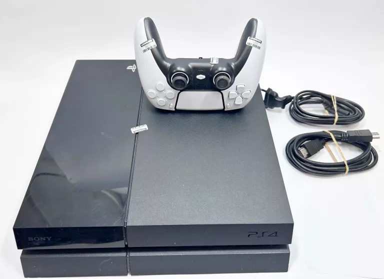 KONSOLA PS4 500GB ( CUH-1116A )