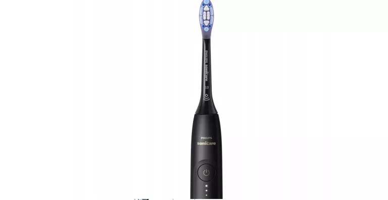 PHILIPS SONICARE 7100 SZCZOTECZKA SONICZNA APLIKACJA ETUI CZARNA HX7421/01