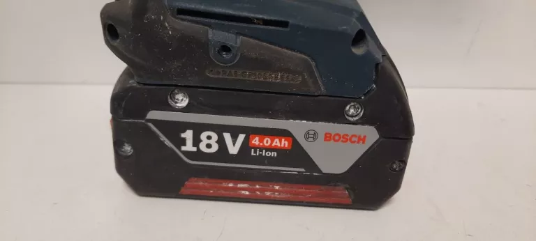 WKRETARLA BOSCH GSB 18V-50