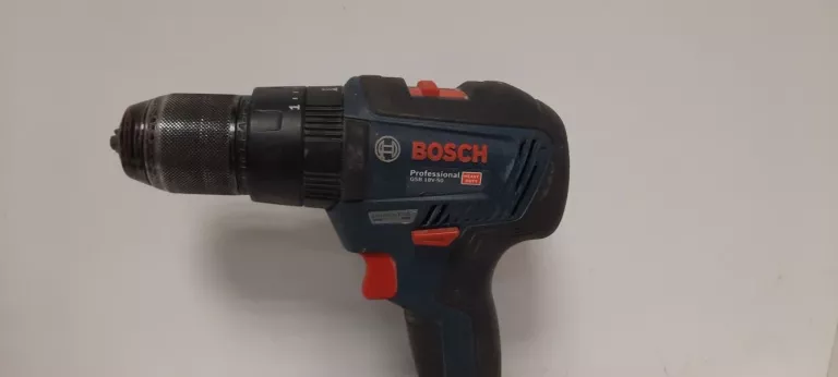 WKRETARKA BOSCH GSR 18 V-50 5,0 AH
