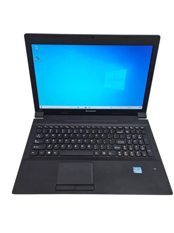 LAPTOP LENOVO B590 4/500GB INTEL I3-2348M