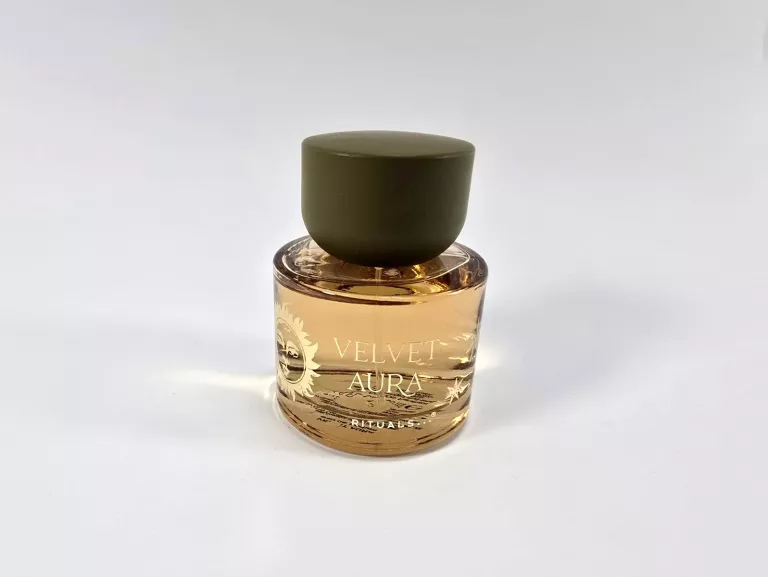 RITUALS VELVET AURA WODA PERFUMOWANA 50 ML