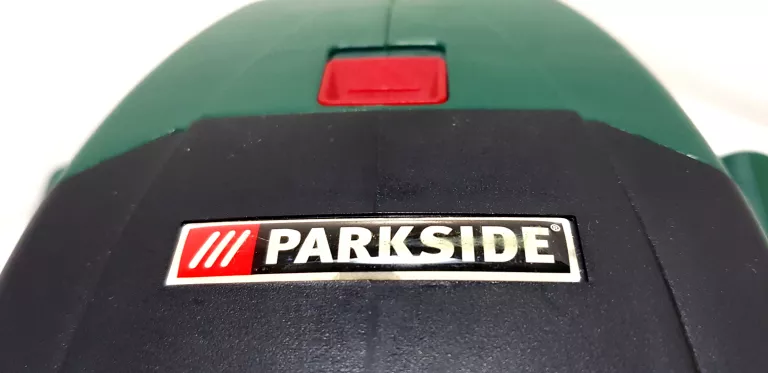 POLERKA SAMOCHODOWA PARKSIDE KH8888 AKUMULATOROWA 1,5 AH STAN BDB