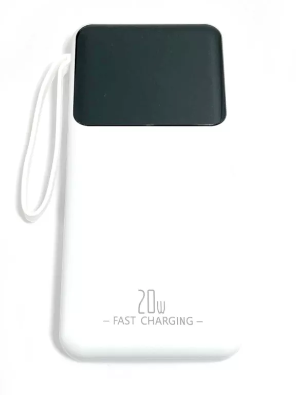 POWERBANK 4W1