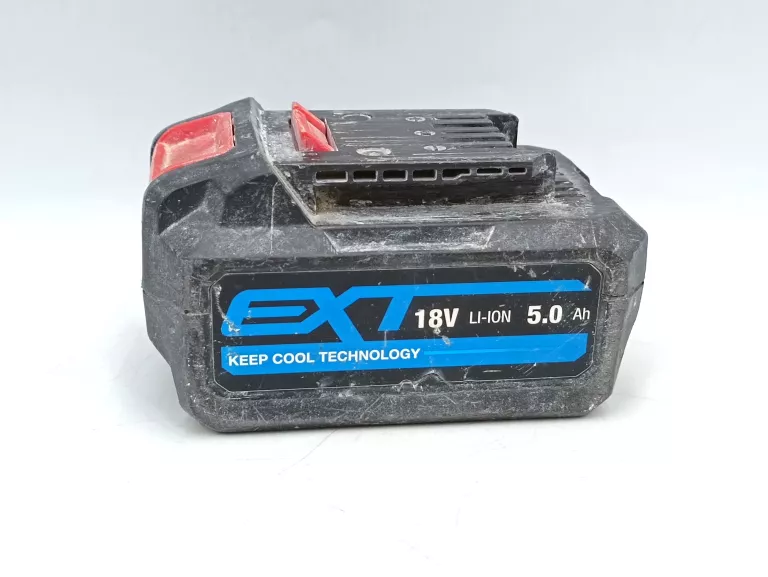 ERBAUER EBAT-18-LI-5 18V 5.0AH 5AH