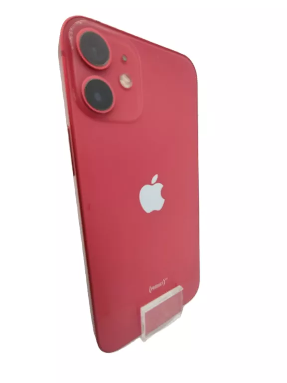 APPLE IPHONE 12 MINI BAT 75% 64GB/ USZKODZONY