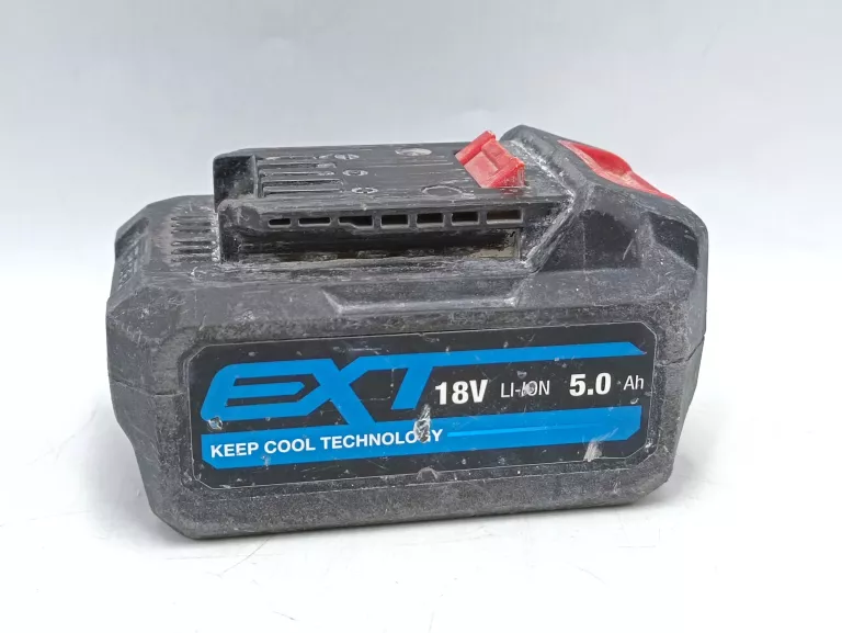 ERBAUER EBAT-18-LI-5 18V 5.0AH 5AH