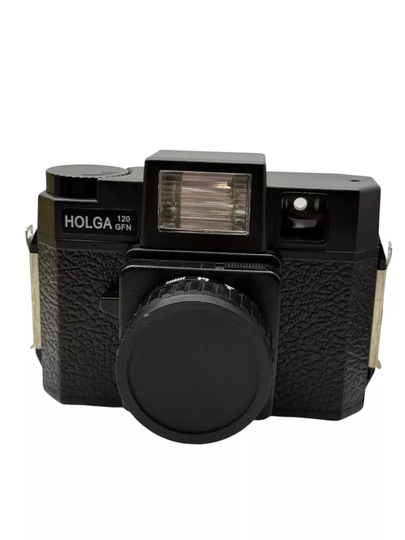 APARAT HOLGA 120 GFN