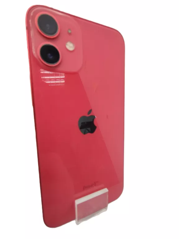 APPLE IPHONE 12 MINI BAT 75% 64GB/ USZKODZONY