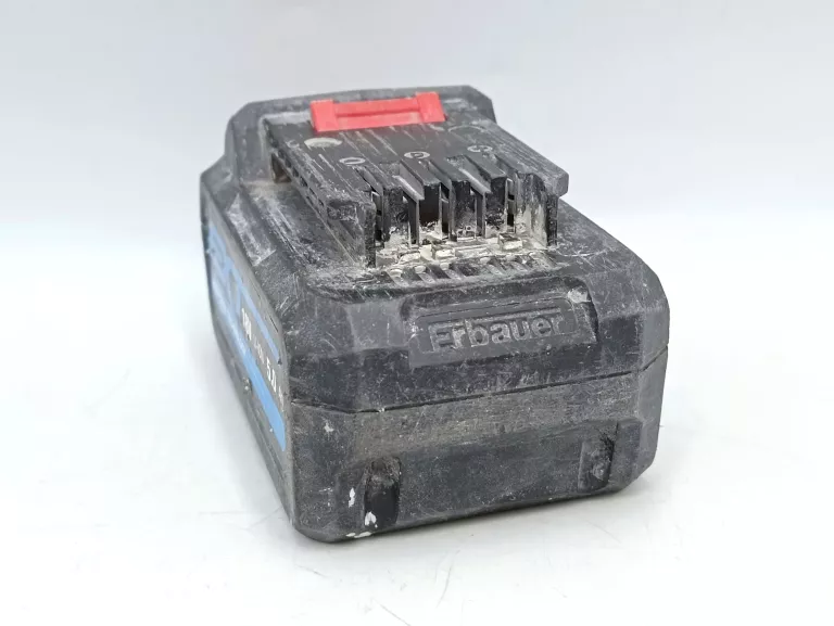 ERBAUER EBAT-18-LI-5 18V 5.0AH 5AH