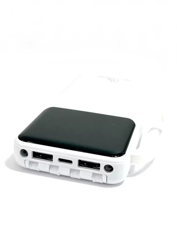 POWERBANK 4W1