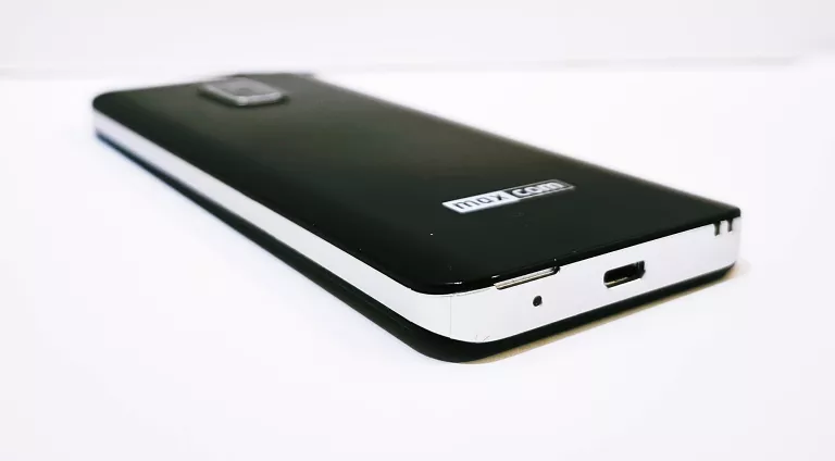 TELEFON MAXCOM CLASSIC MM236