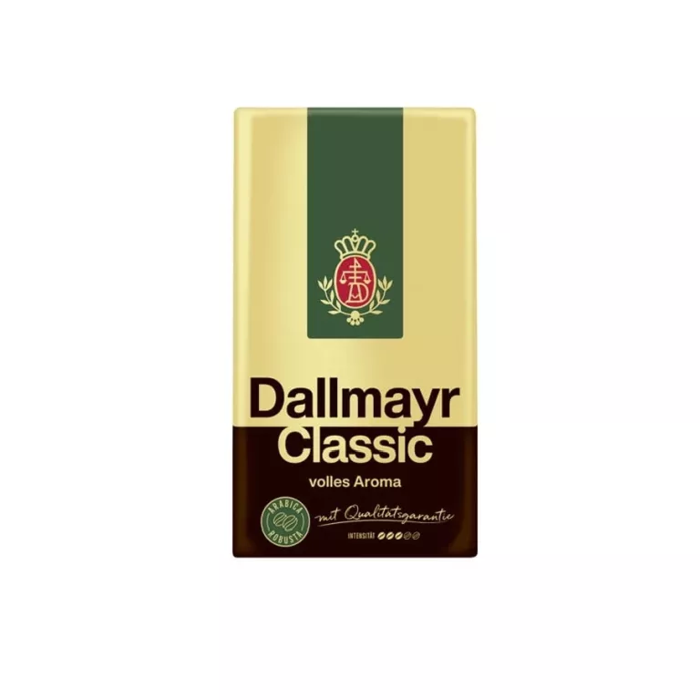 KAWA MIELONA DALLMAYR CLASSIC 500G