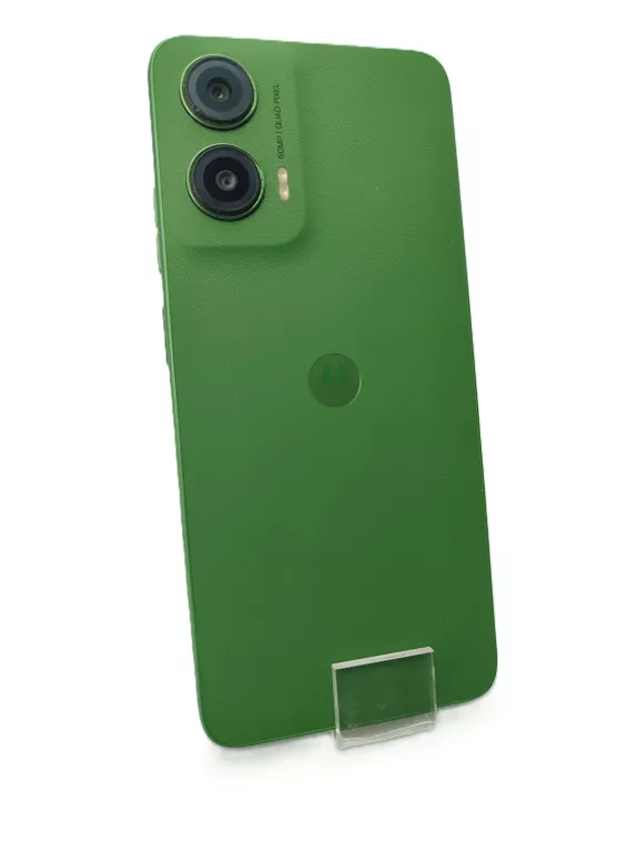 TELEFON MOTOROLA MOTO G35 /USZKODZONY