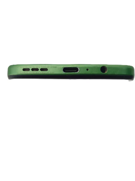 TELEFON MOTOROLA MOTO G35 /USZKODZONY