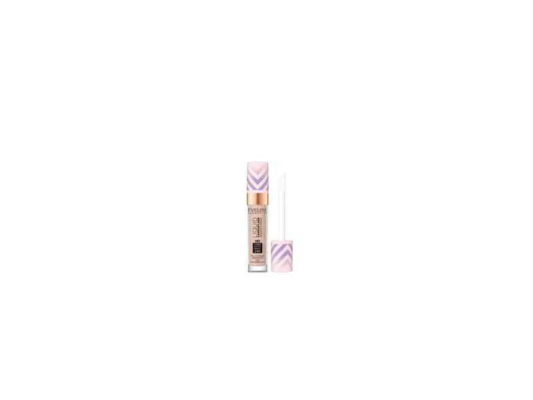 EVELINE LIQUID CAMUFLAGE 05 LIGHT SAND KAMUFLAŻ DO TWARZY 7ML
