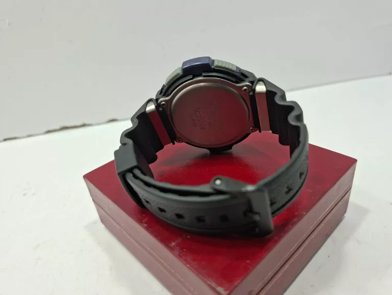 ZEGAREK MĘSKI CASIO SGW-100