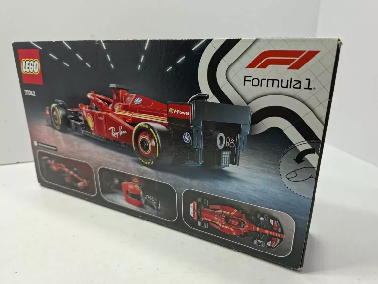 LEGO SPEED CHAMPIONS 77242