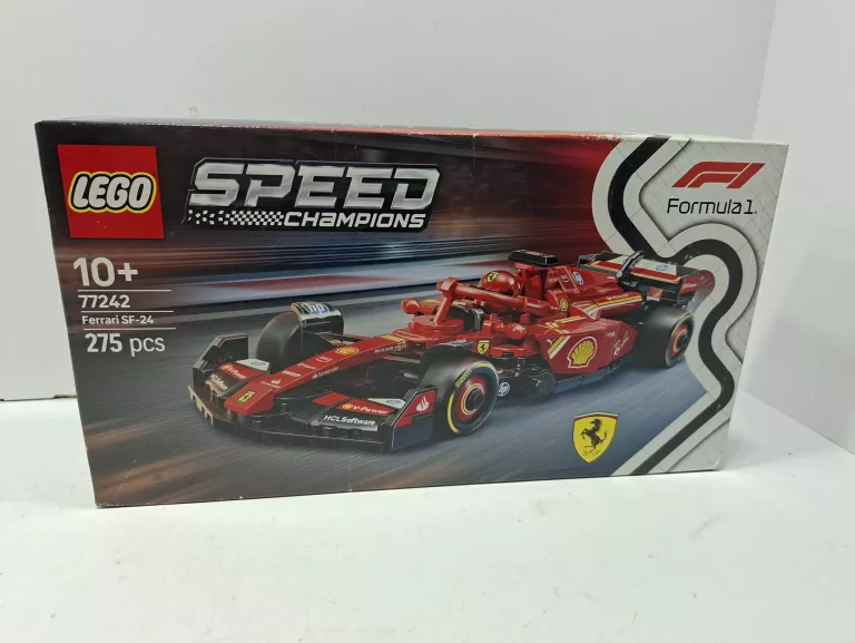 LEGO SPEED CHAMPIONS 77242