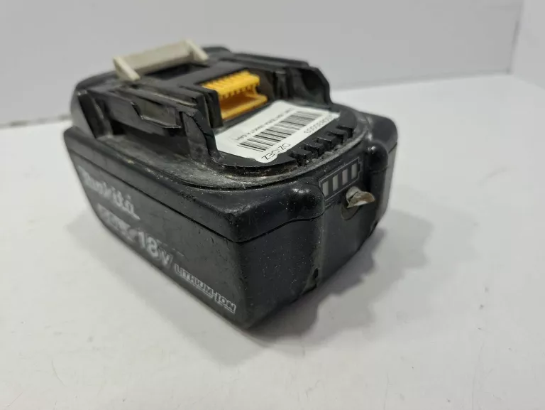 AKUMULATOR MAKITA 5AH