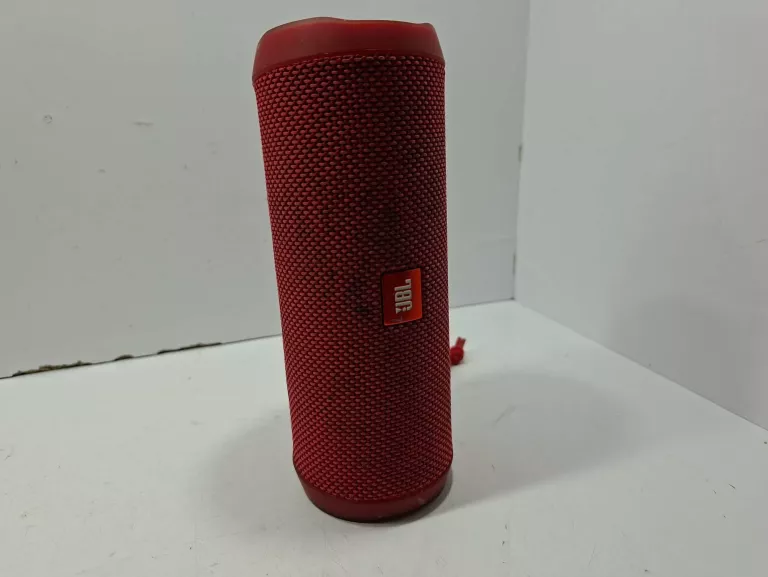 GŁOŚNIK JBL FLIP 4