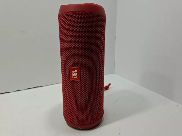 GŁOŚNIK JBL FLIP 4