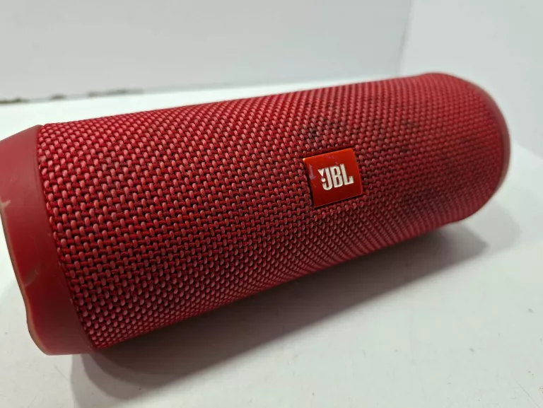 GŁOŚNIK JBL FLIP 4